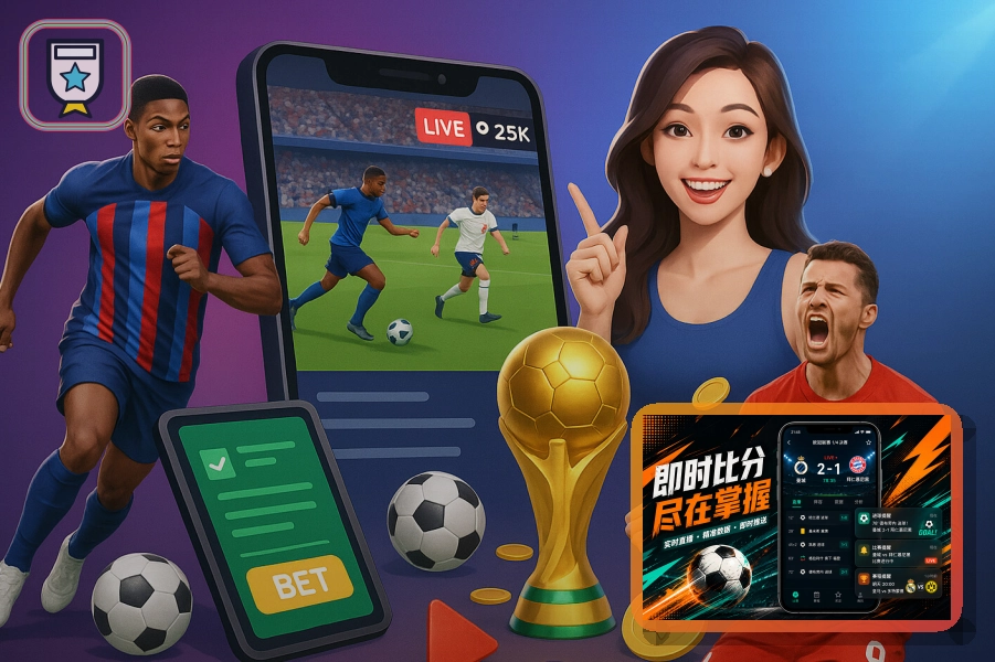 2026美加墨世界杯分组图解