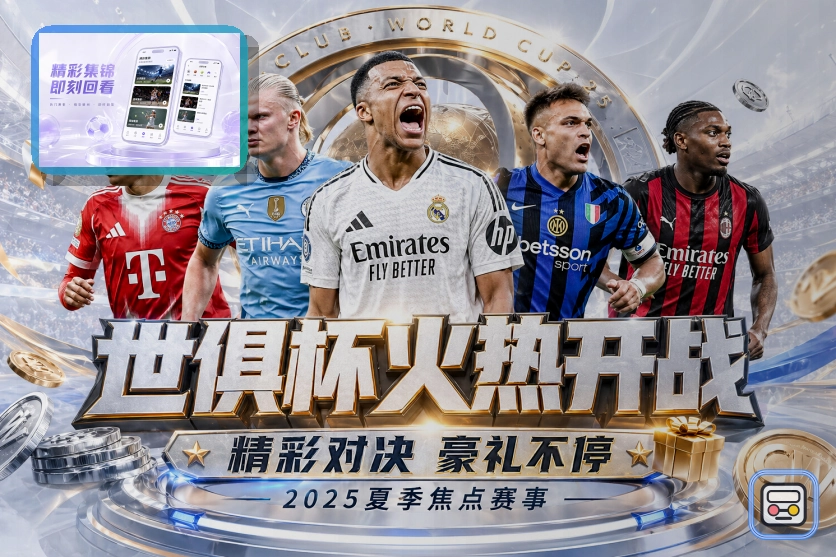2026美加墨世界杯赛程与球队资料主题图片